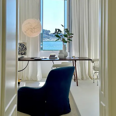 Apartman Apollo