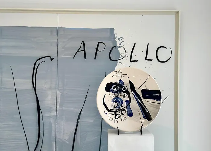 Appartamento Apollo Rovigno