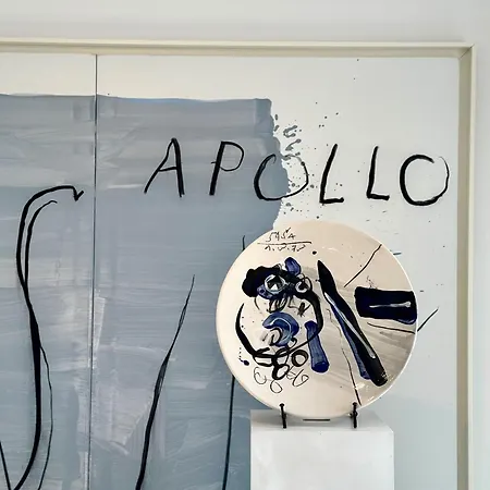 Apartment Apollo Rovinj