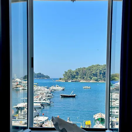Apartment Apollo Rovinj
