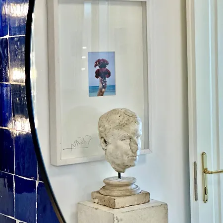 Appartamento Apollo