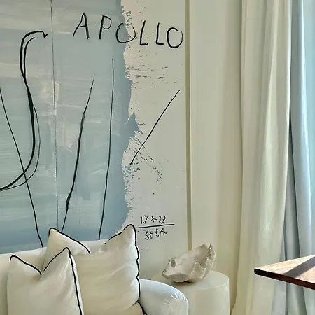 Apollo *