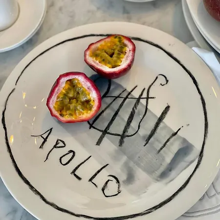 Apollo