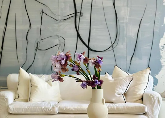 Apollo Appartement *