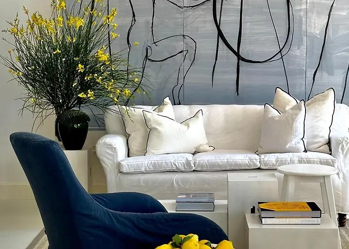 Apollo Appartement